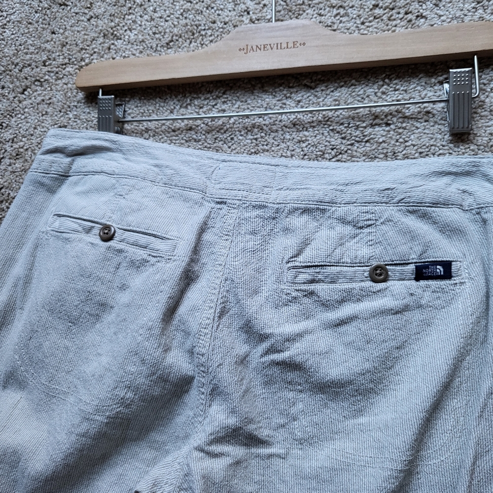 North Face Linen pants - Picture 3 of 5